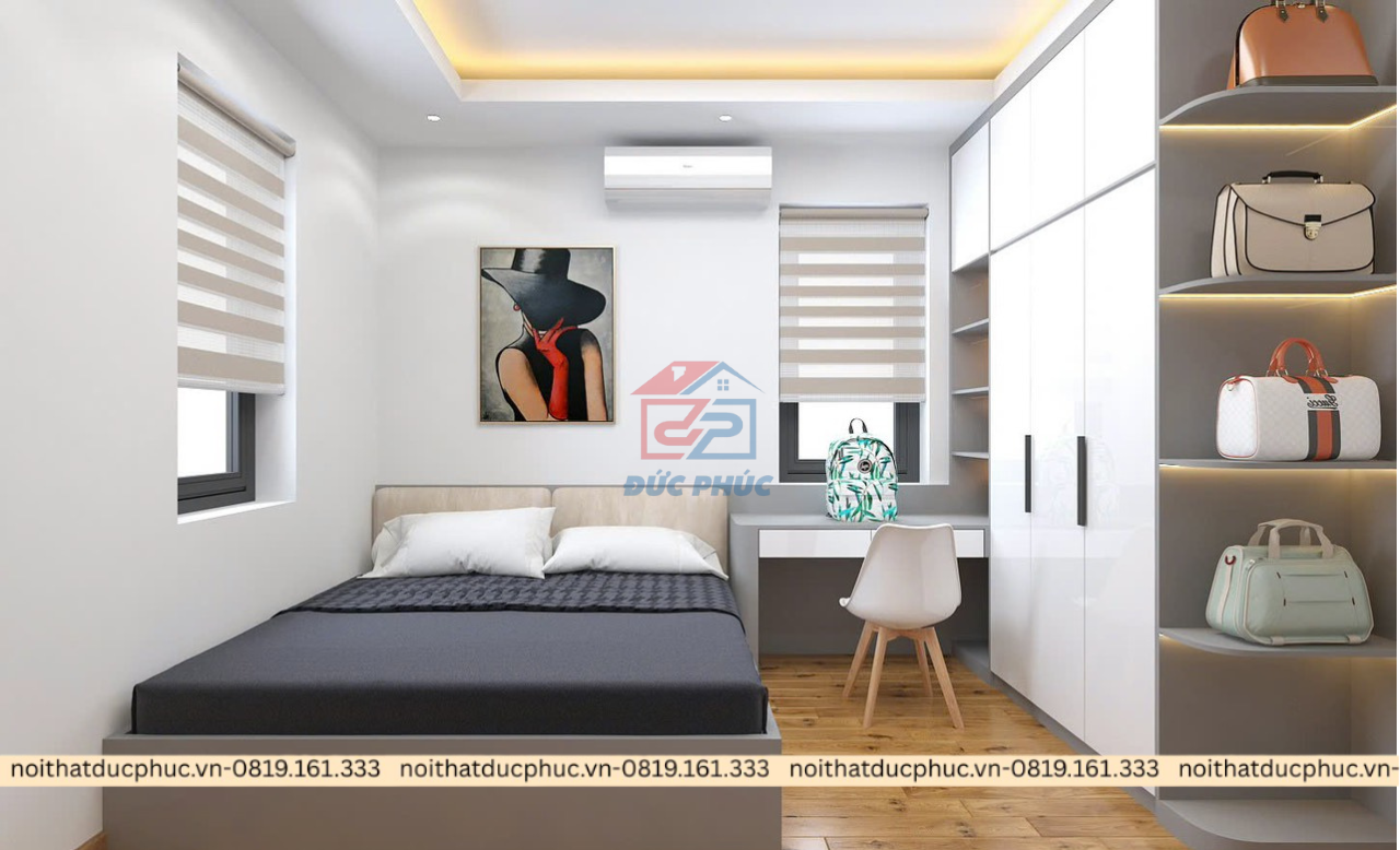 thiết kế nội thất