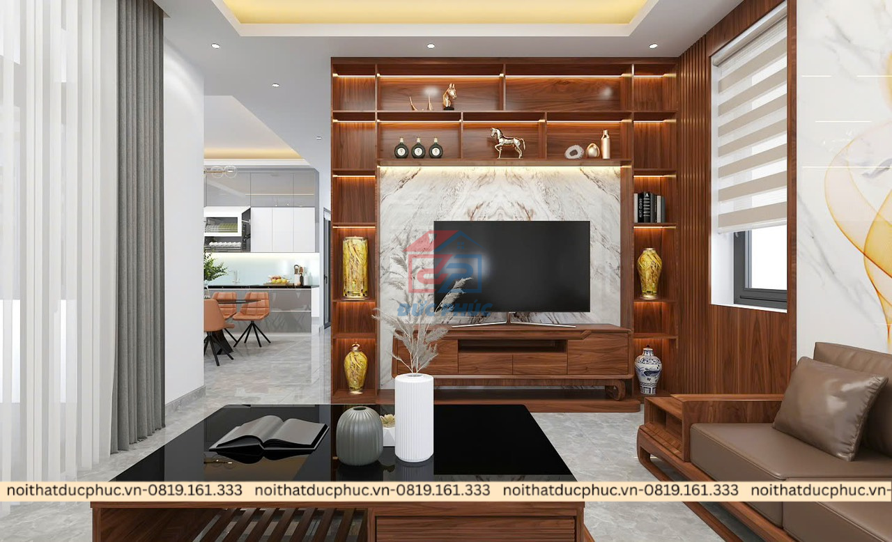 thiết kế nội thất