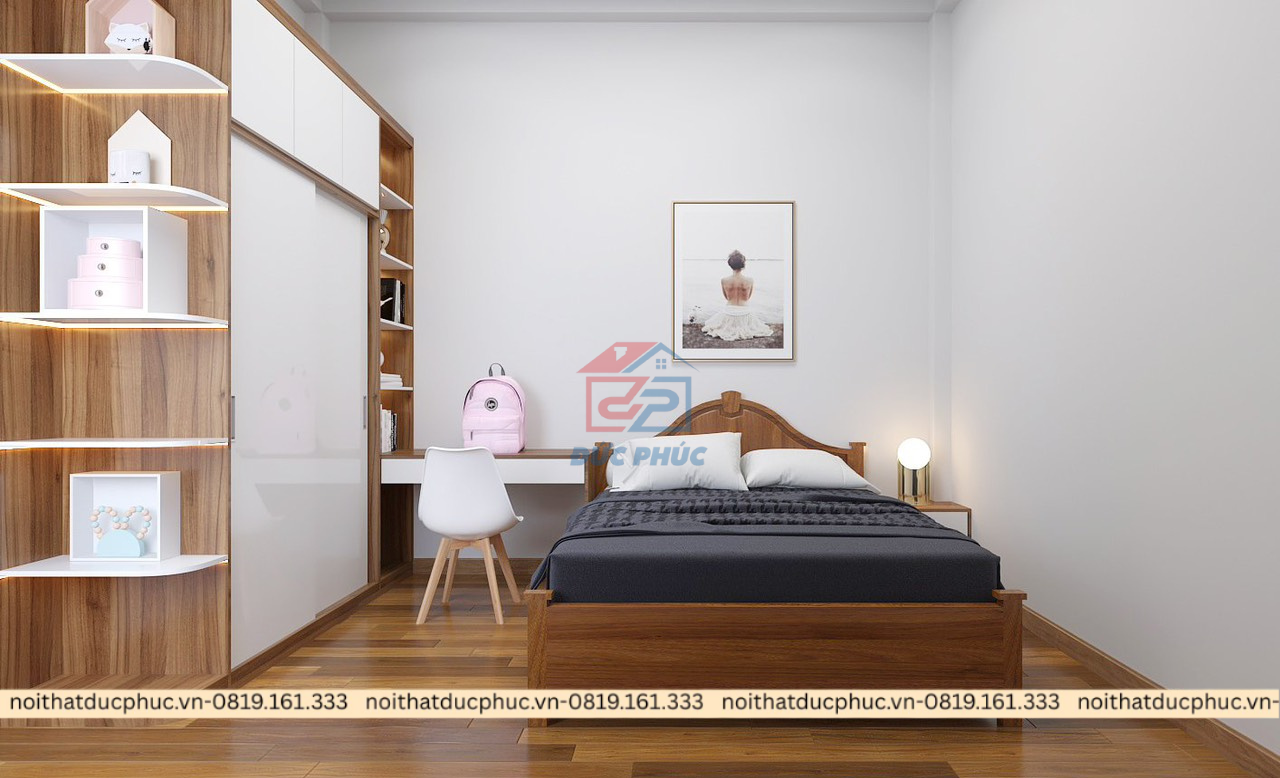 thiết kế nội thất