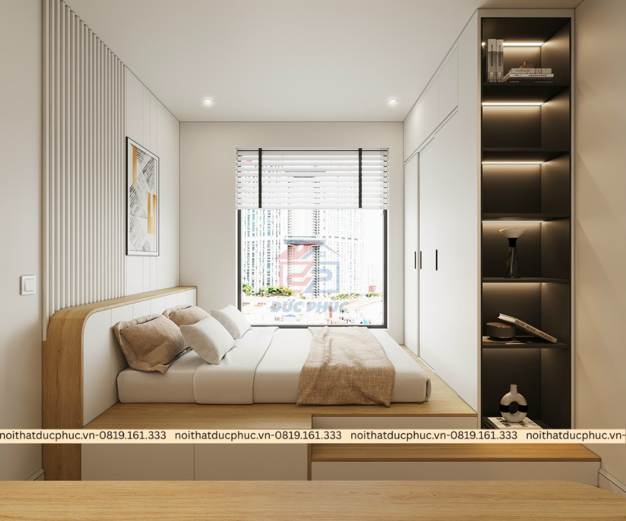 thiết kế nội thất
