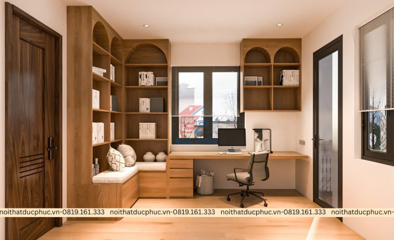 thiết kế nhà ở