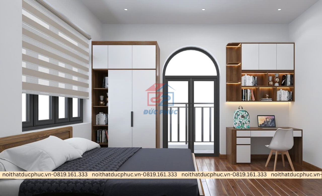 thiết kế nhà phố