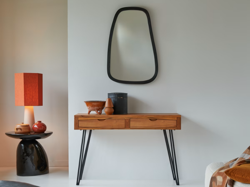bàn console