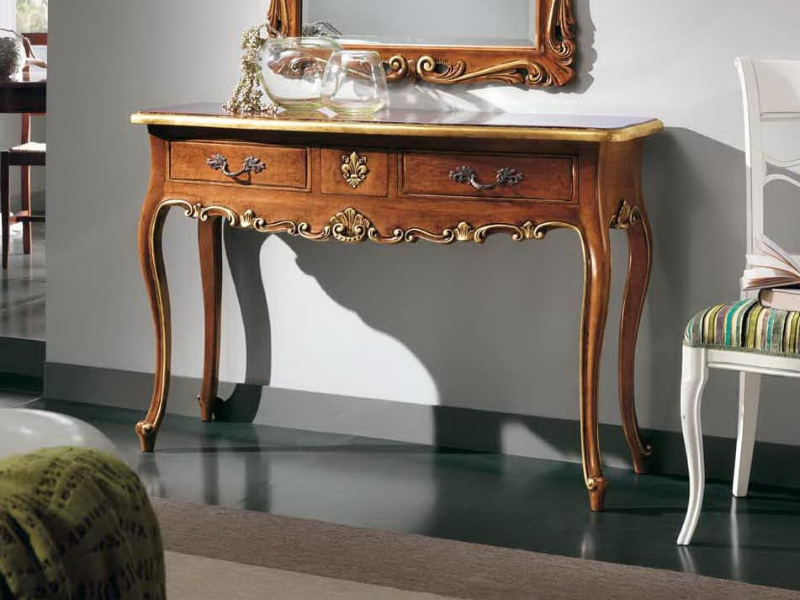bàn console