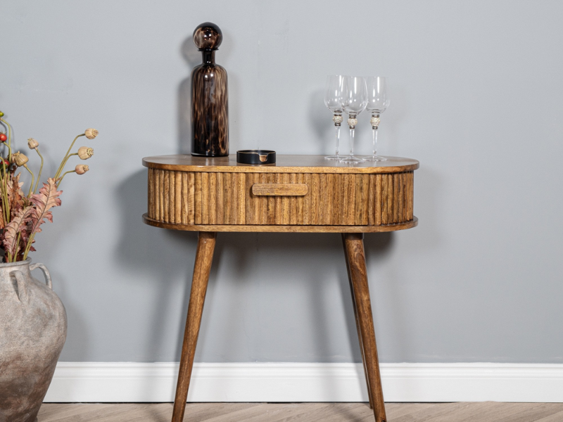 Bàn console