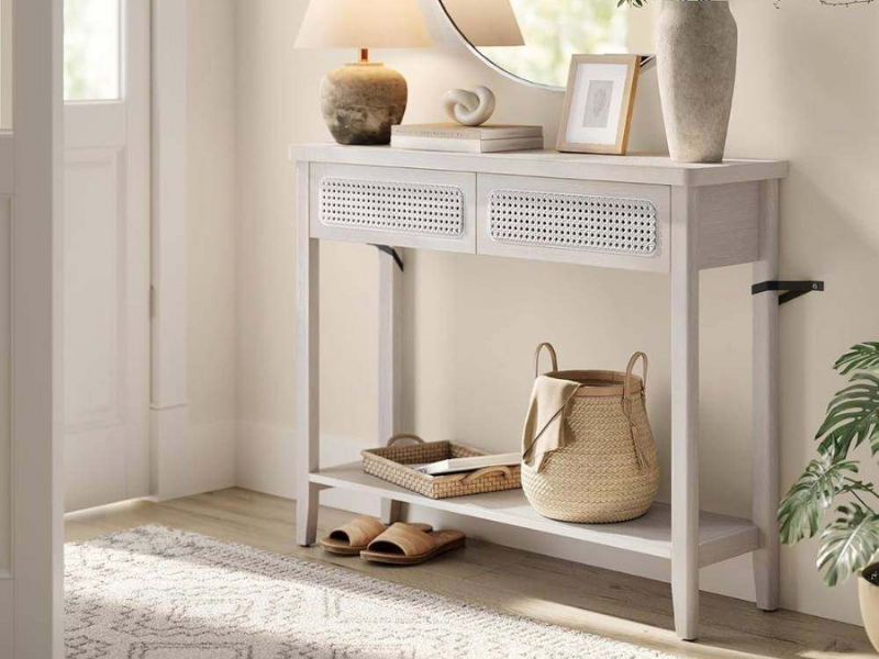 bàn console