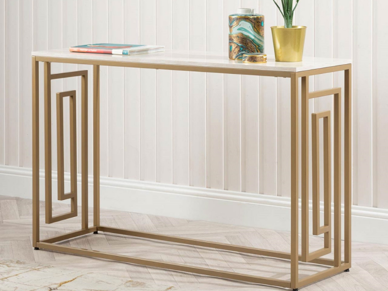 Mẫu bàn console đẹp