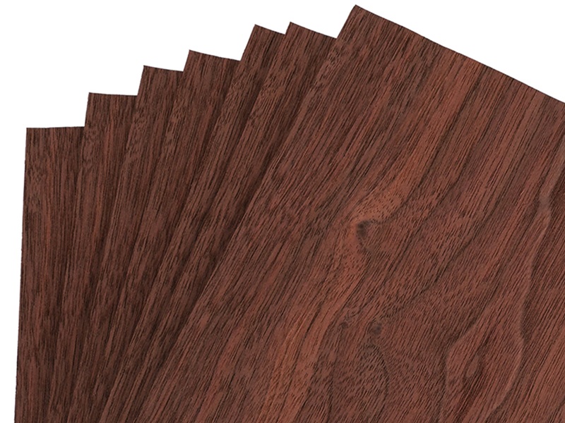 Veneer gỗ óc chó